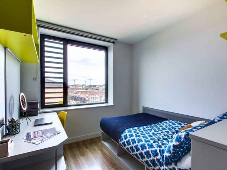 Premium En Suite