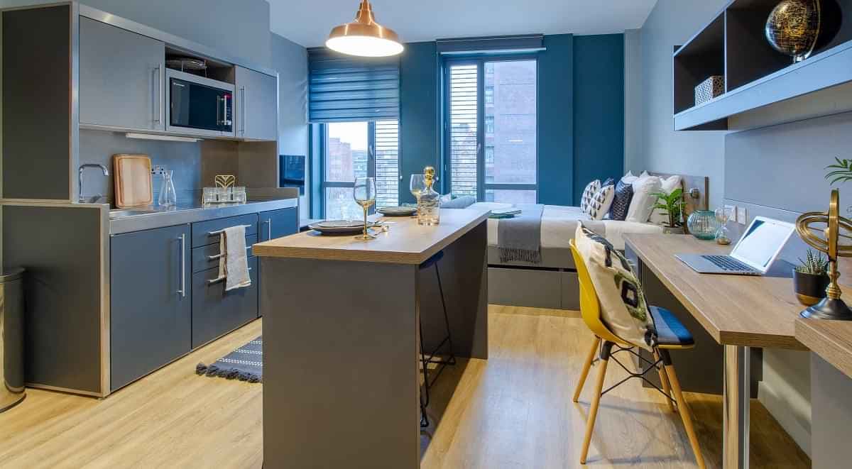 Luxury Plus Studio - Image 4