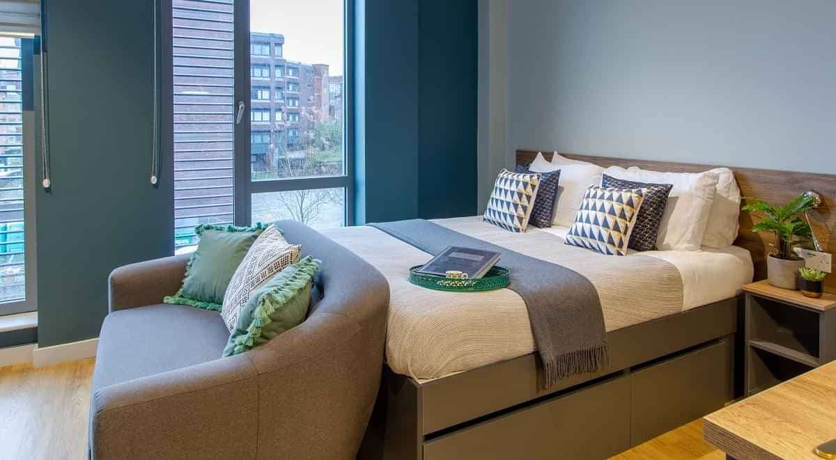 Luxury Plus Studio - Image 6