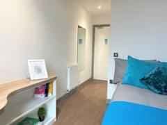 Ensuite Bronze