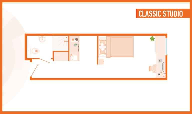 Classic Studio - Image 6