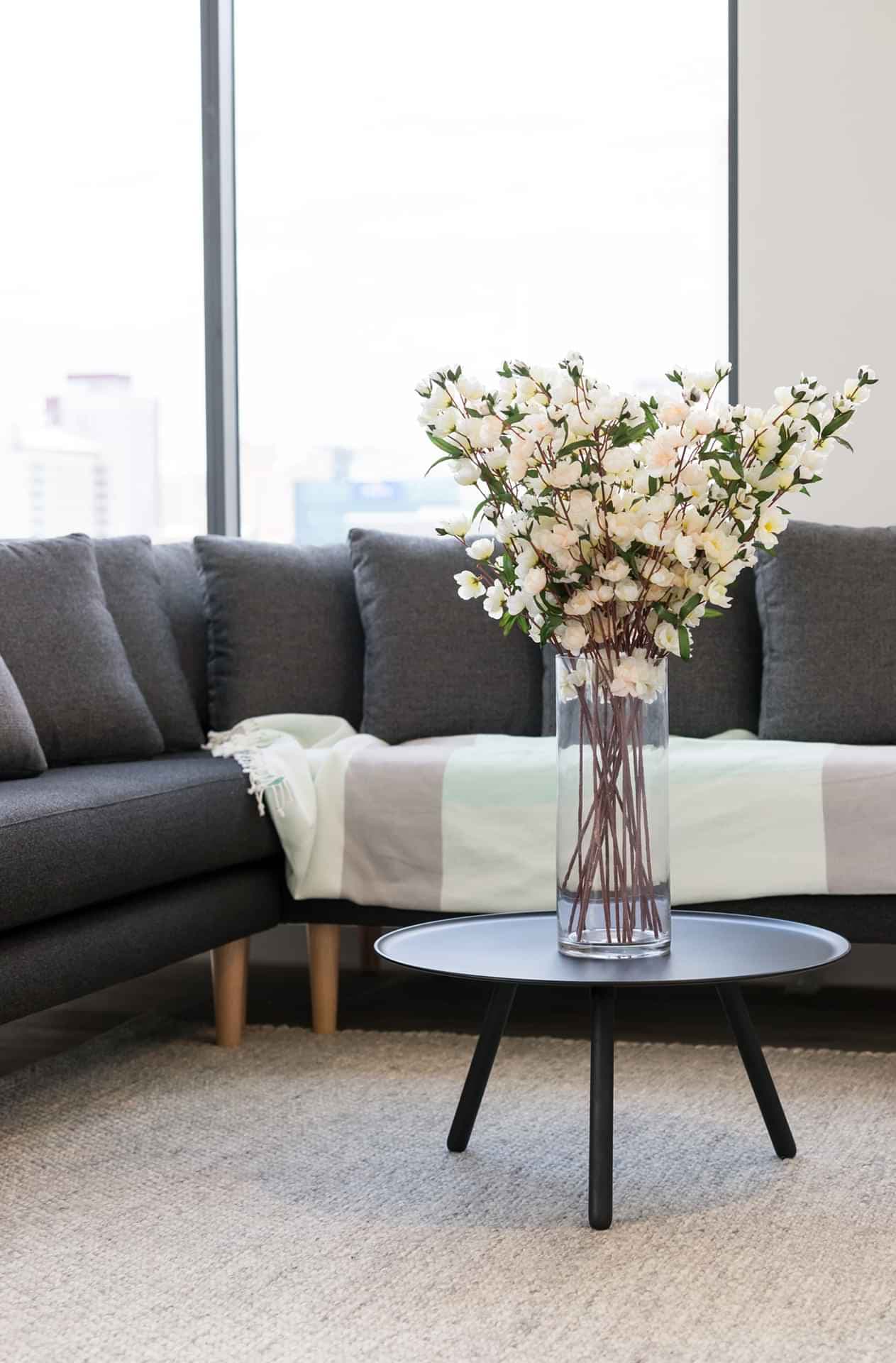 2 Bedroom Shared Bathroom, King Single Bed - Image 19