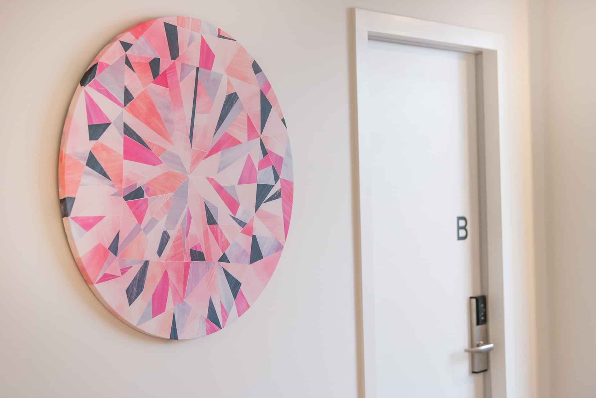 2 Bedroom Shared Bathroom, King Single Bed - Image 11