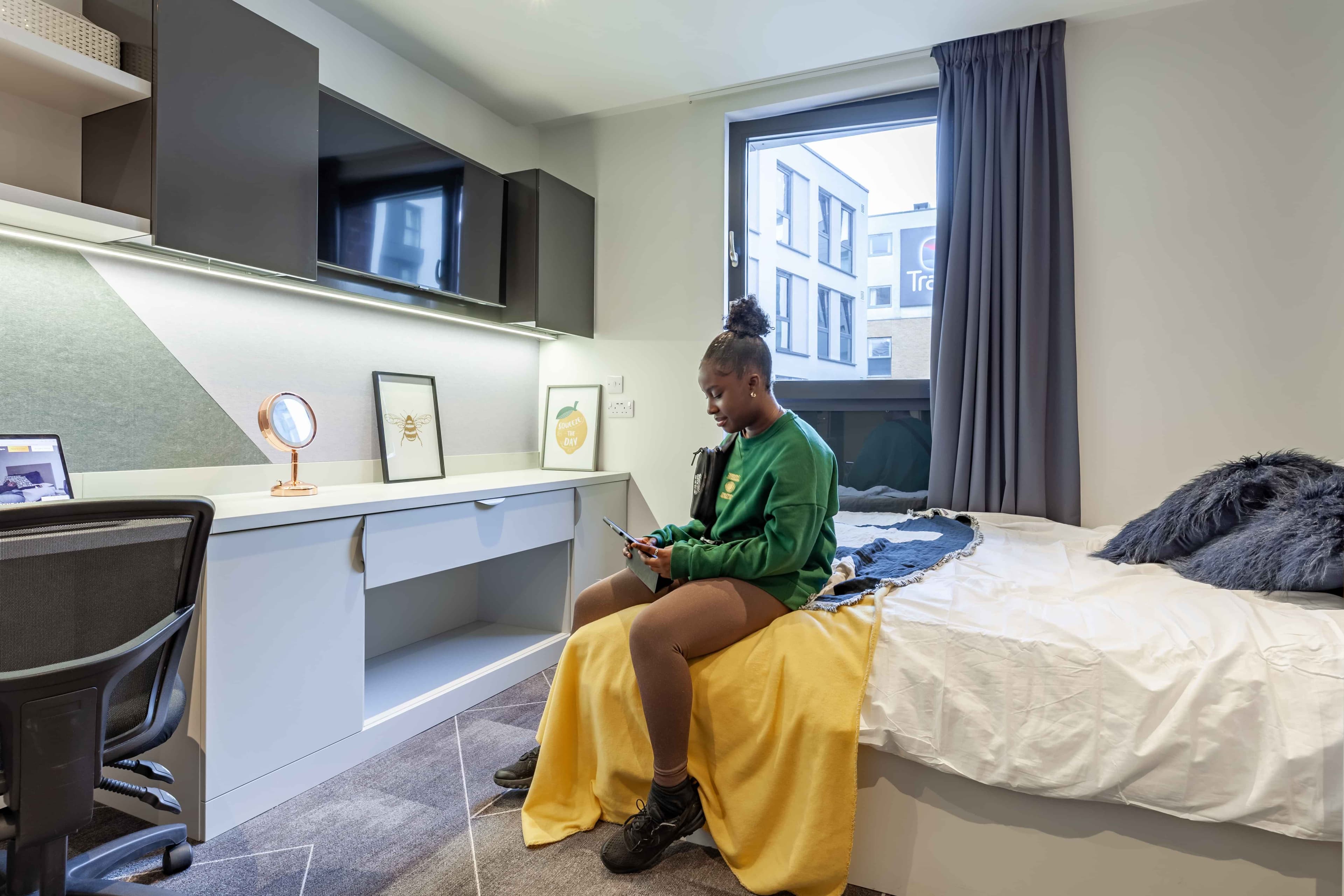 True Premium Apartment - Image 1