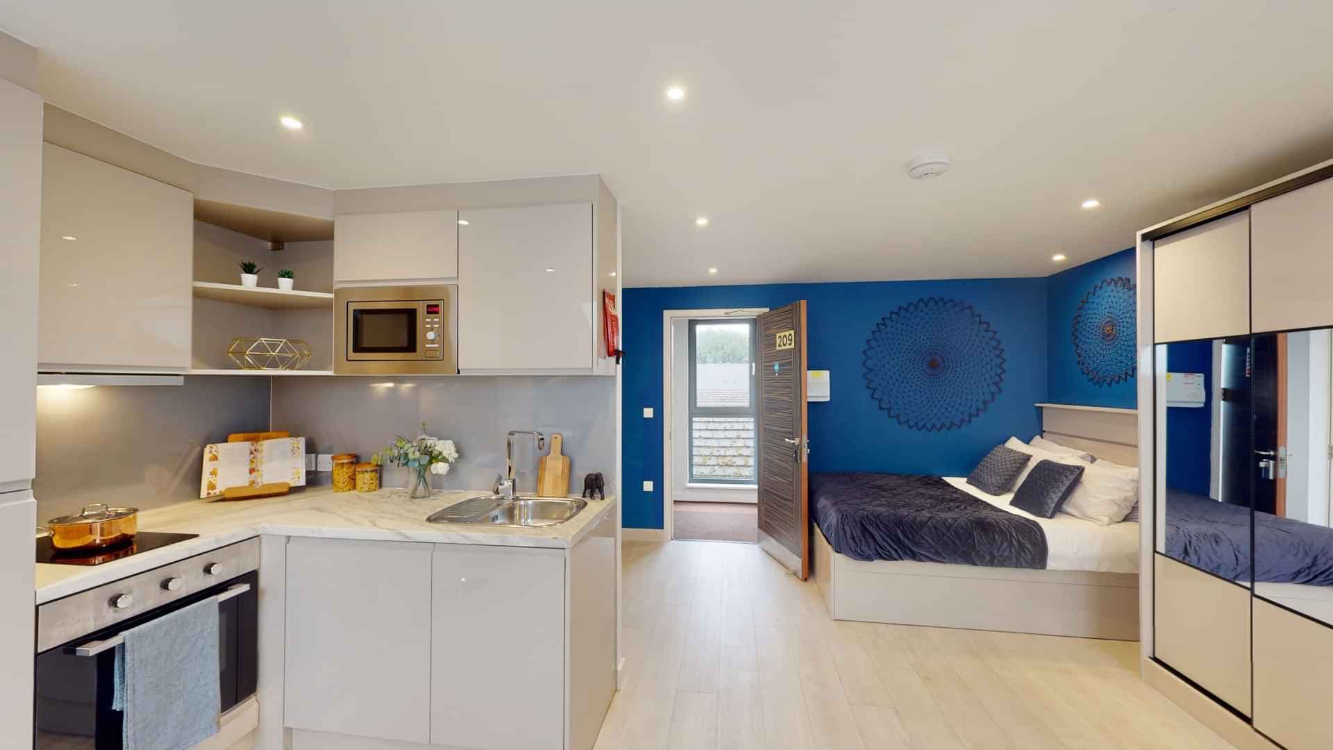 Classic Studio - Image 4