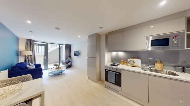 Premium Double Apartment - Image 8