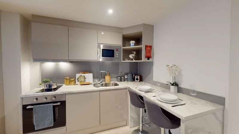 Premium Double Apartment - Image 7