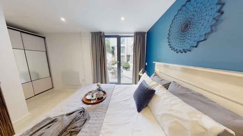 Premium Double Apartment - Image 1