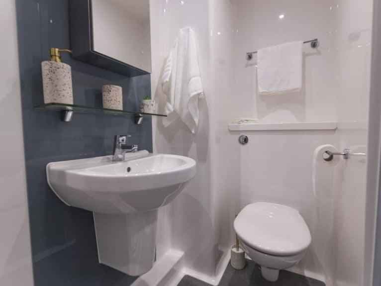 Bronze Ensuite - Image 2