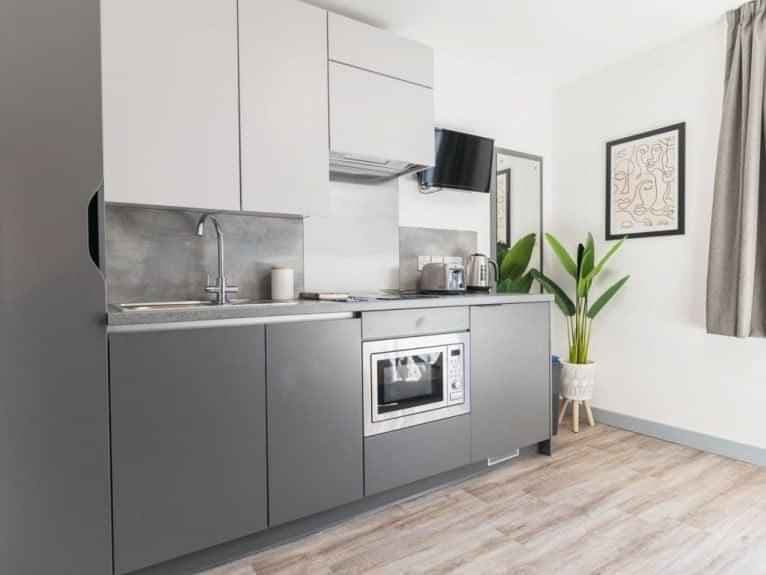 Classic Studio - Image 2