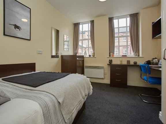 Classic Non Ensuite - Image 2