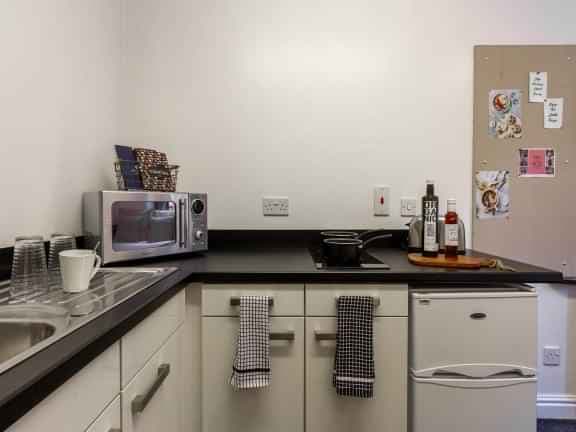 Classic Flatlet - Image 3