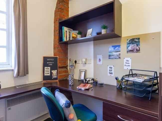 Premium Non Ensuite - Image 2