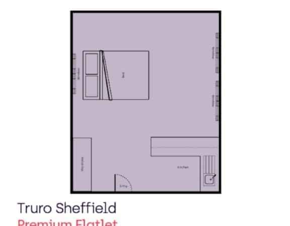 Premium Flatlet  - Image 4