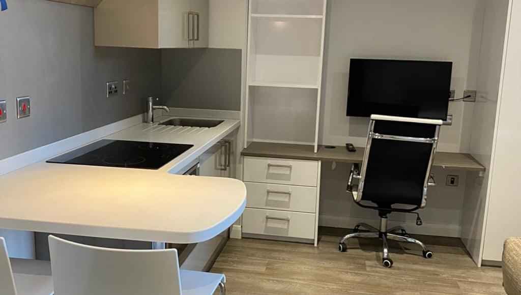 Flat 12/15/18 - Image 8