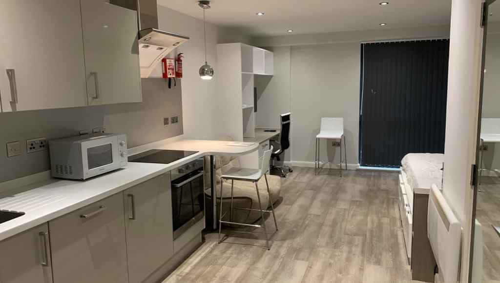 Flat 12/15/18 - Image 3