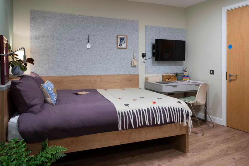 Large Double Studio - Image 3
