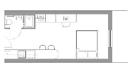 Silver Studio Terrace - Image 2