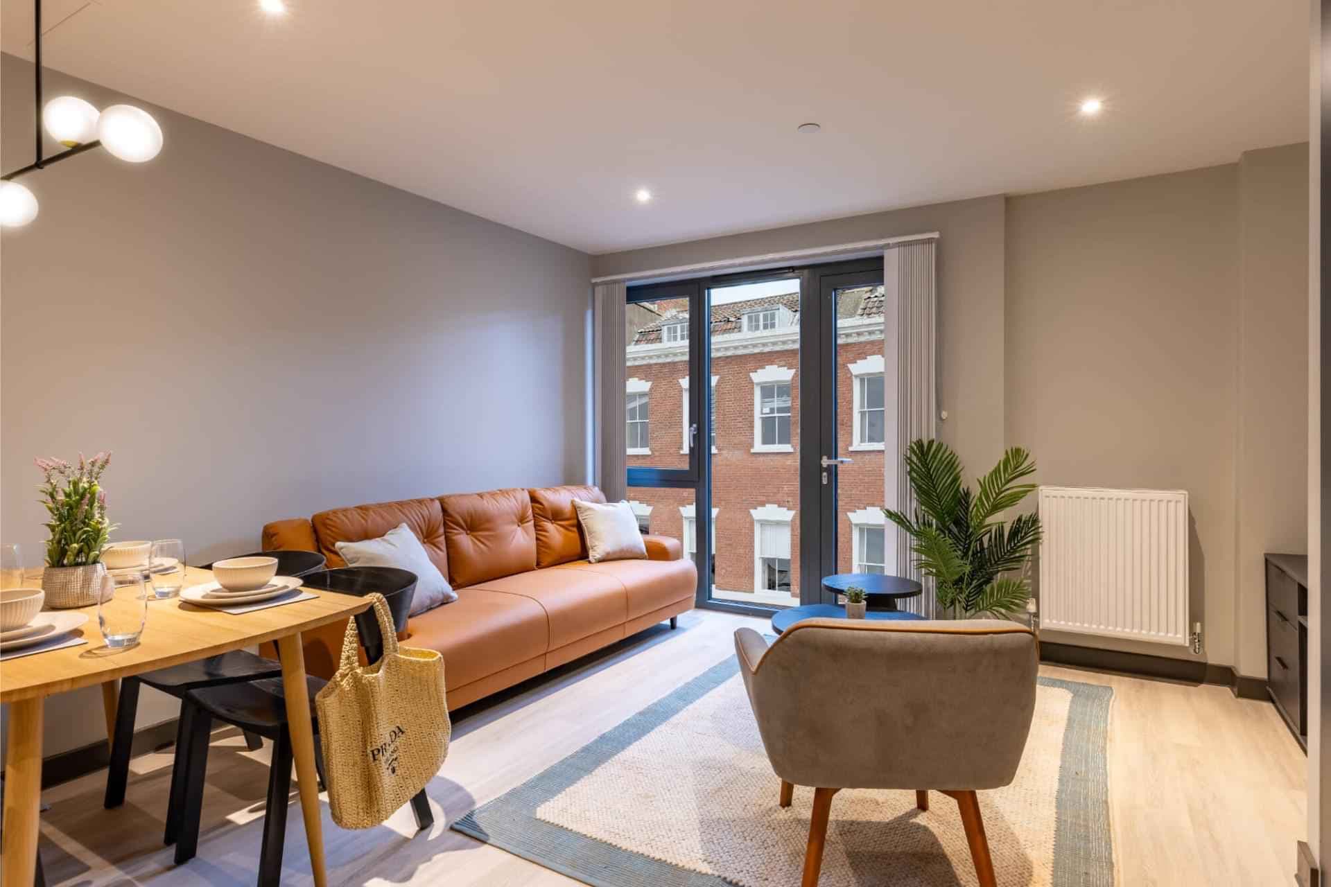 7/8 Bed Ensuite - Image 9