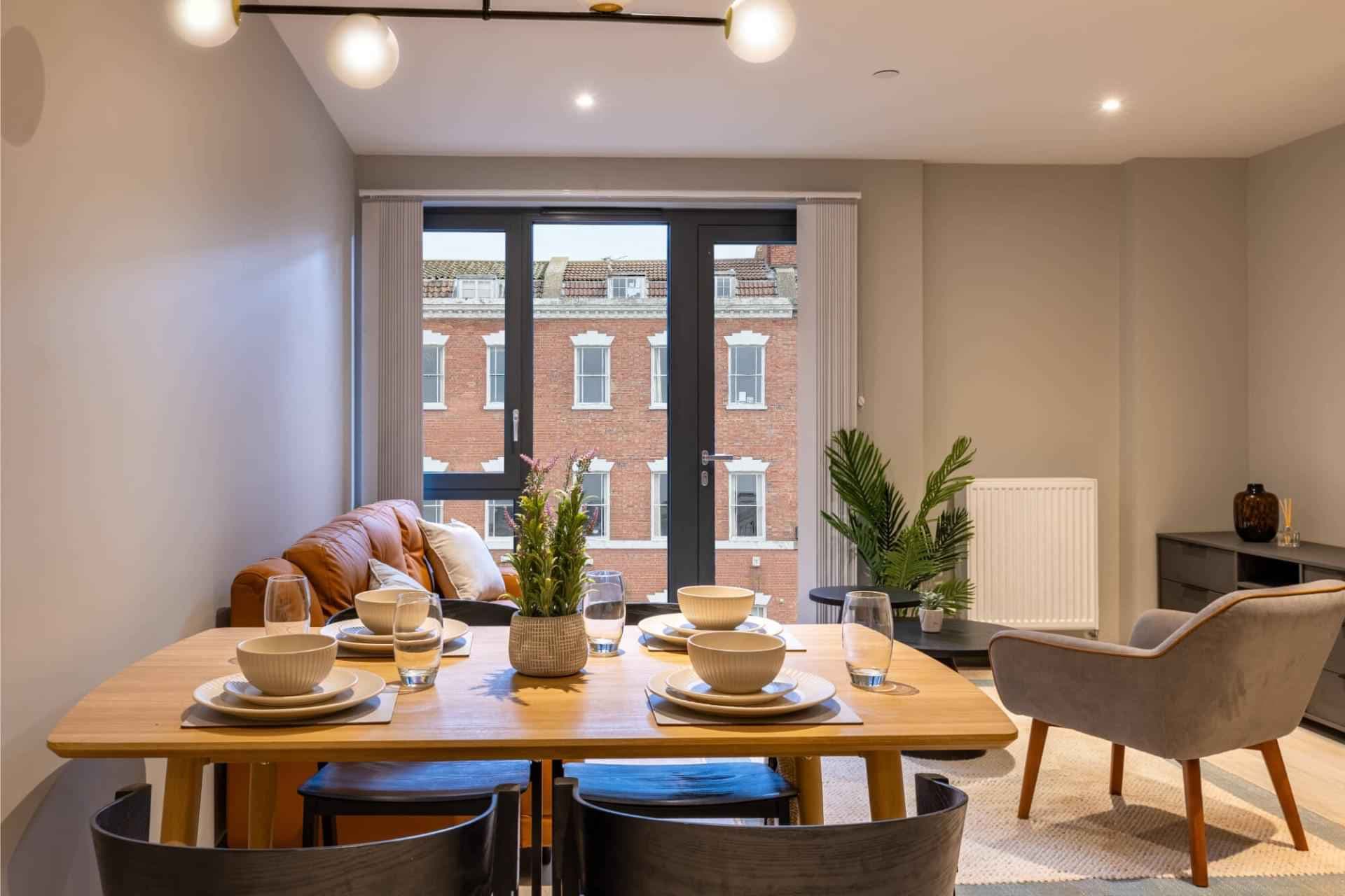 7/8 Bed Ensuite - Image 6