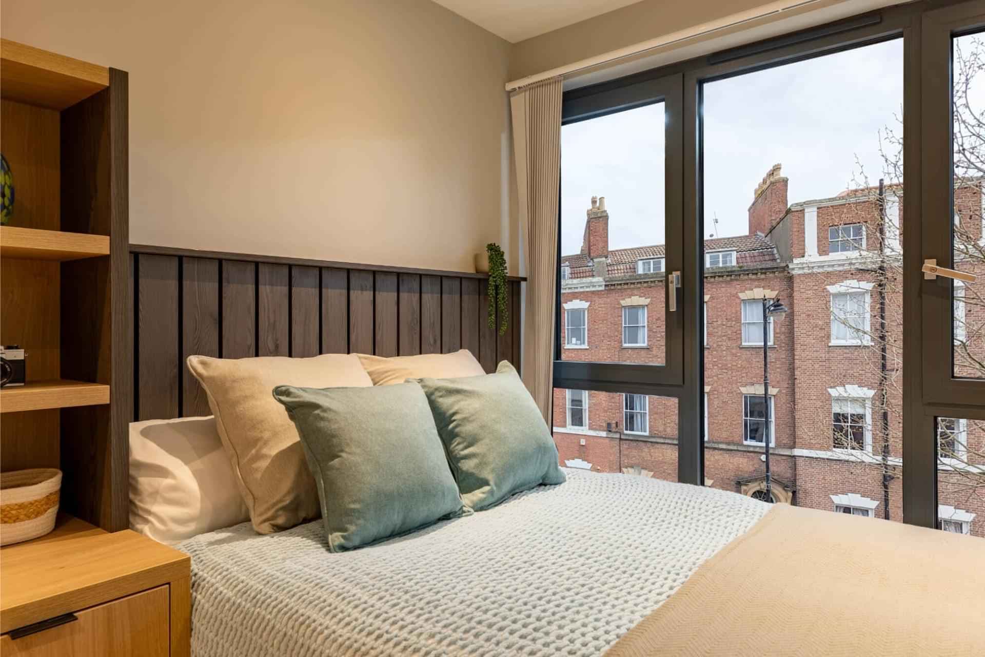 7/8 Bed Ensuite - Image 4