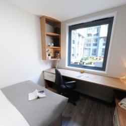 Gold Ensuite Plus Mid Level - Image 1