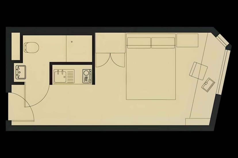 Bronze Studio Mid Level - Image 5