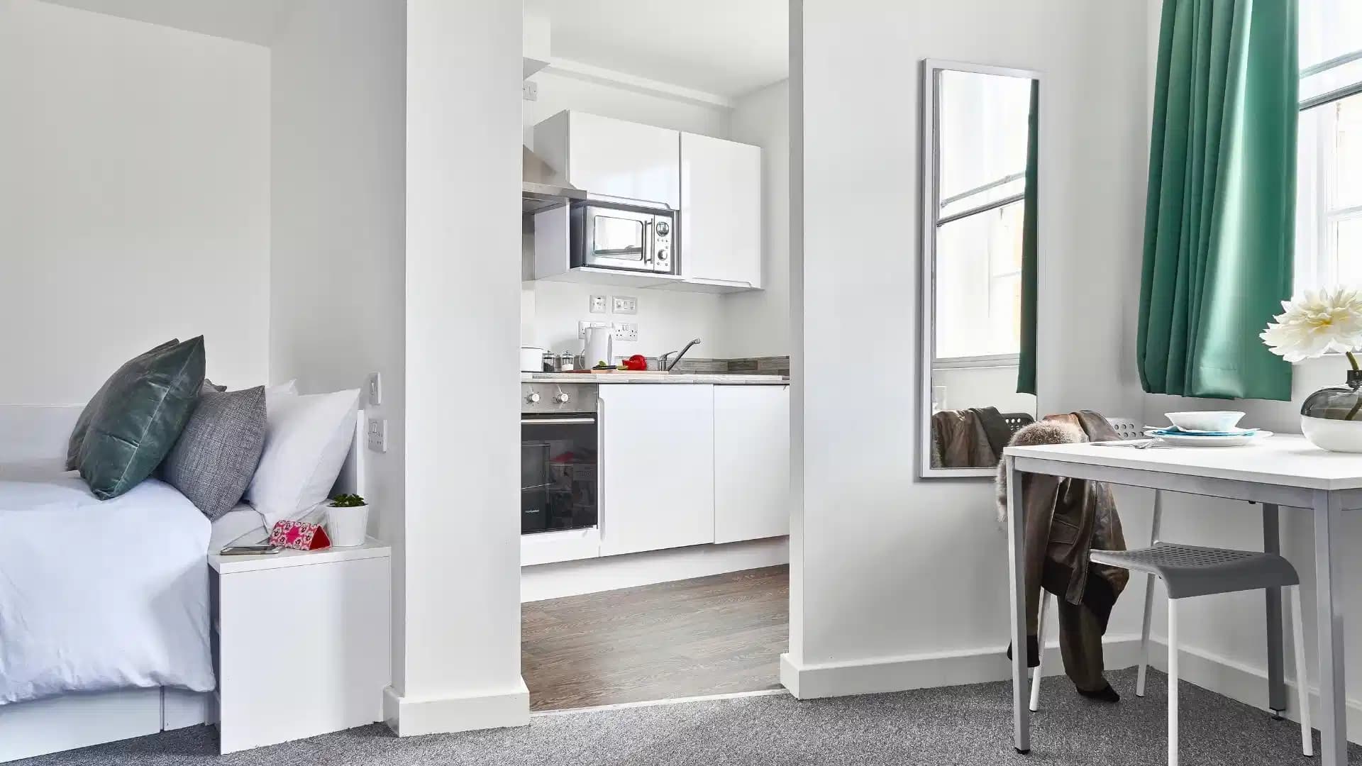 Deluxe Plus Studio - Image 5