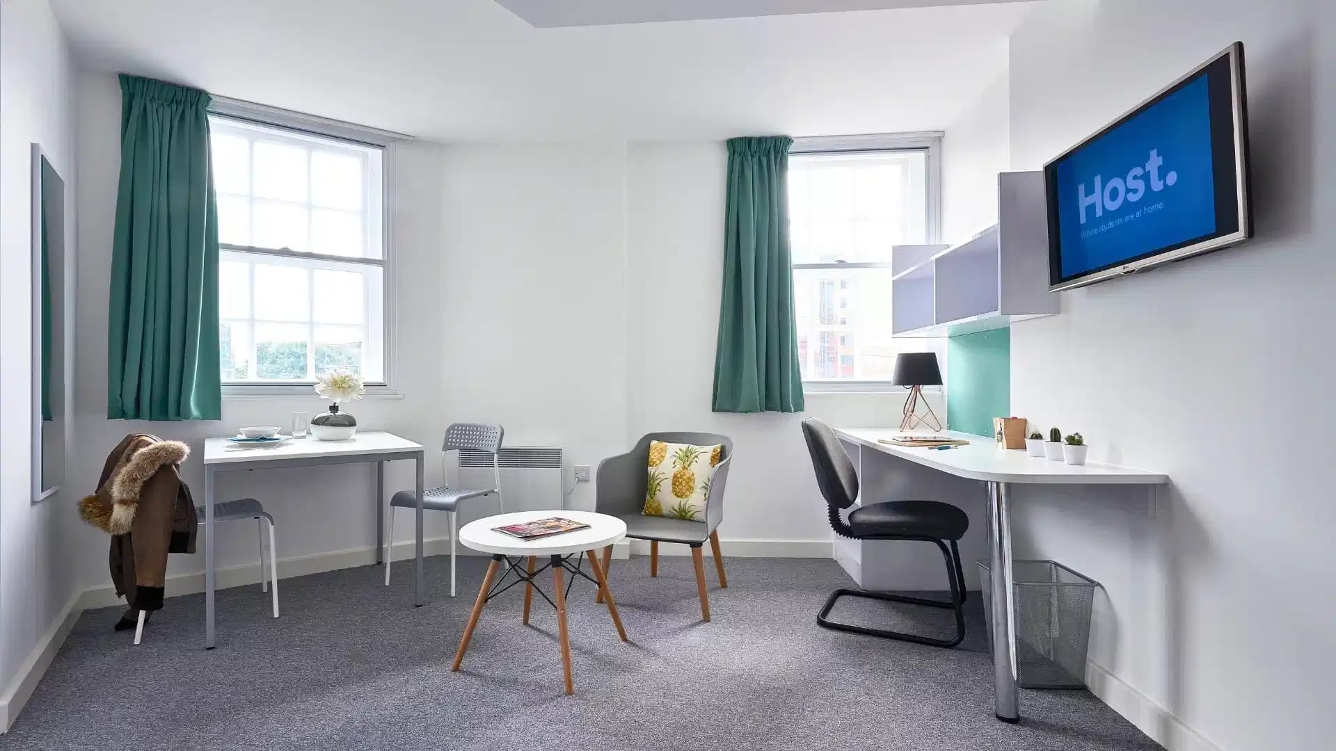 Deluxe Plus Studio - Image 2