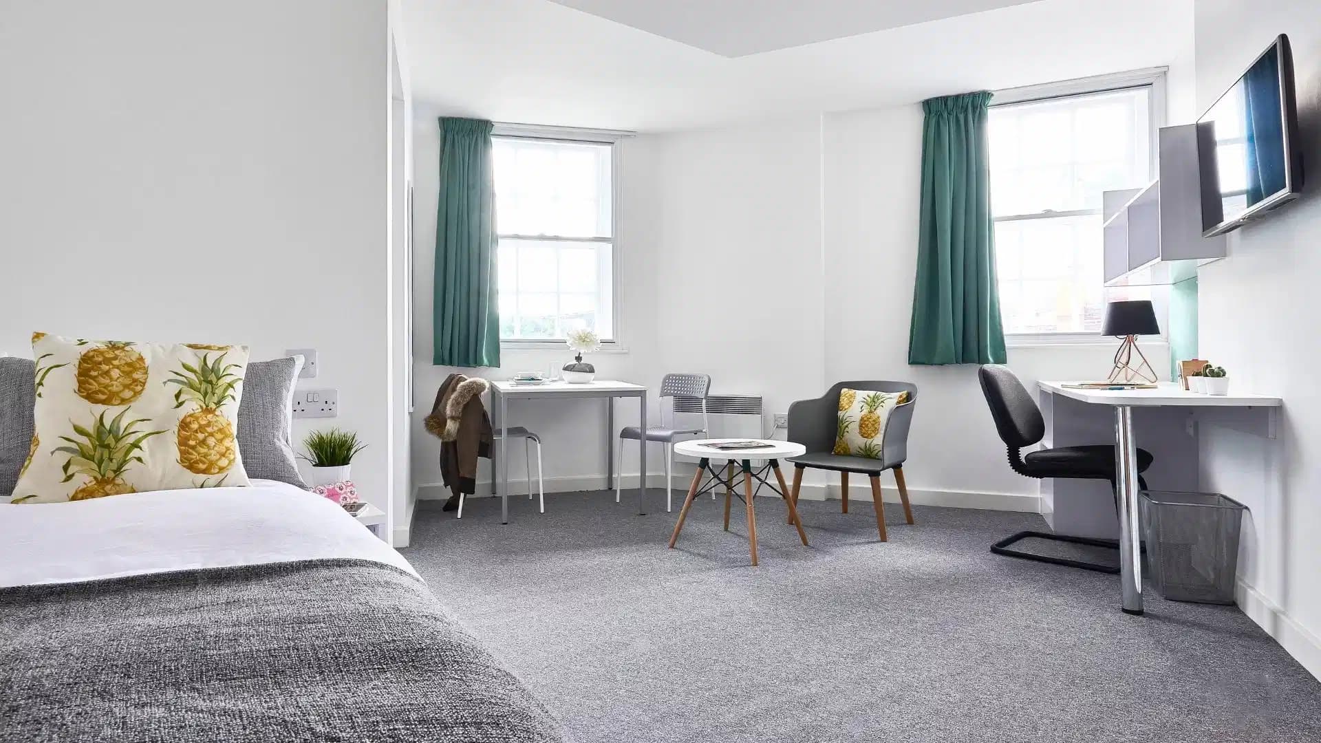 Deluxe Plus Studio - Image 1