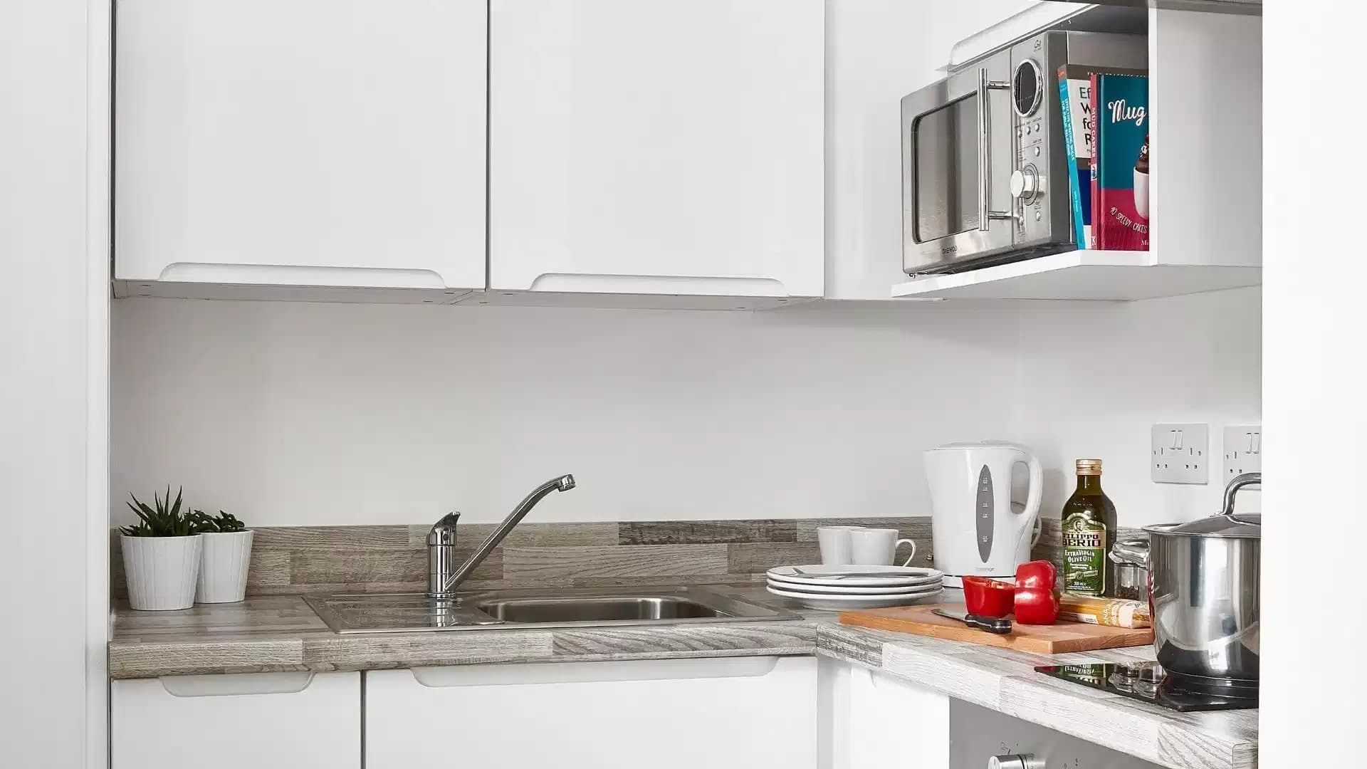 Two Bed Apartment - Image 4