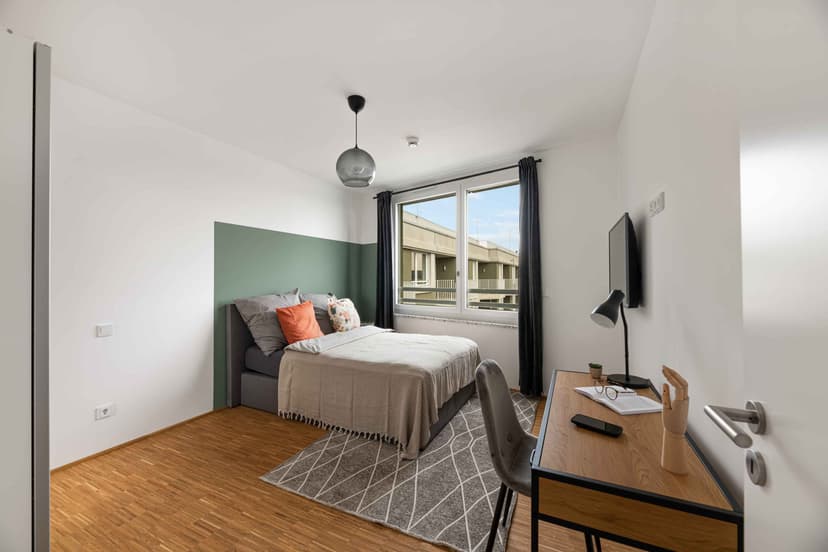 Private Room (12.62 Sqm) - Image 1