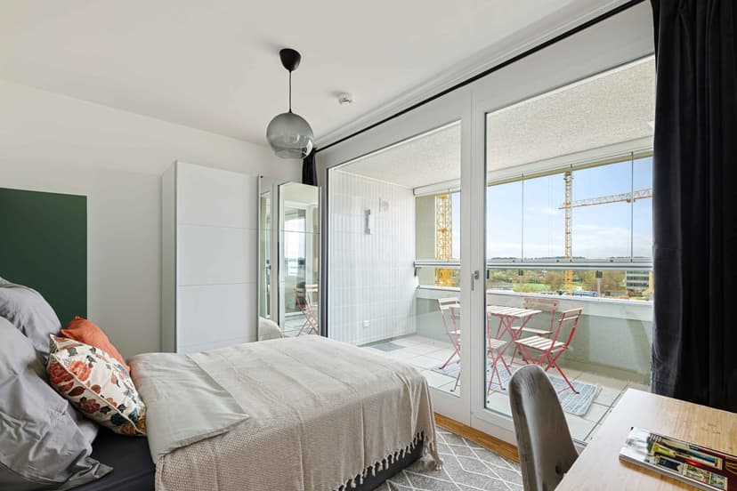 Private Room (12.62 Sqm) - Image 3