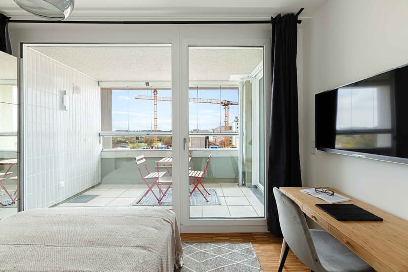 Private Room (12.62 Sqm) - Image 2