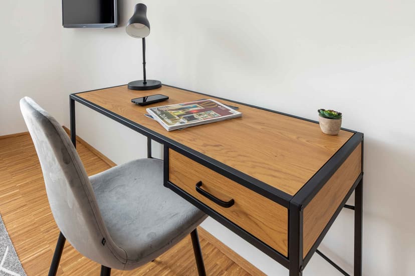 Private Room (12.62 Sqm) - Image 4