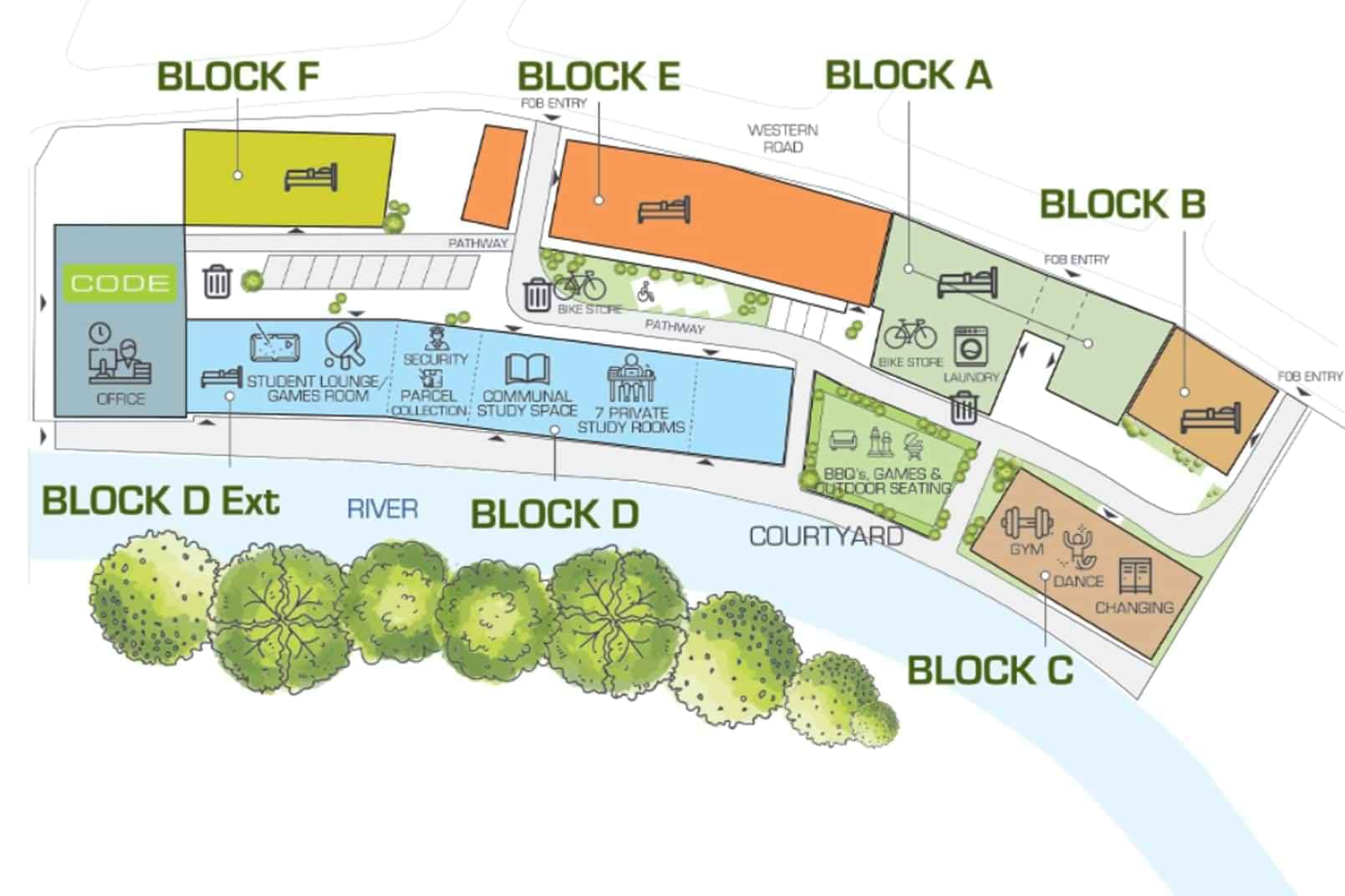 Gold River Studio - Image 7