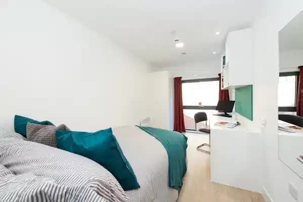 Two Bed Apartment Bronze (New Style)