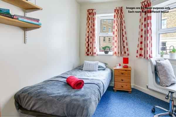 Non Ensuite Rooms - Image 1