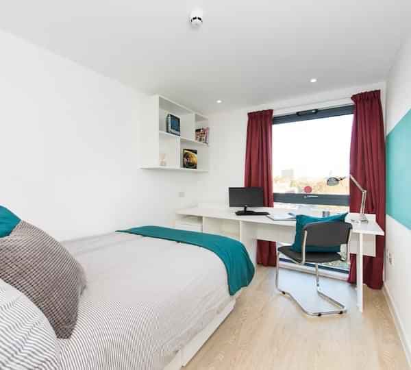 Ensuite Silver - Image 1