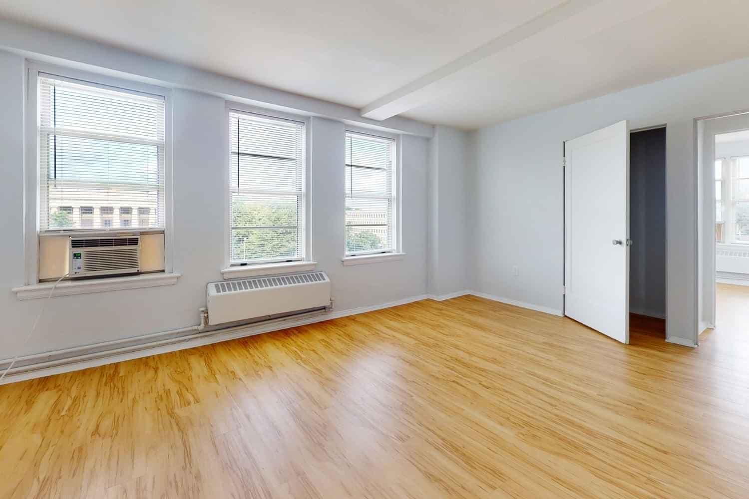 1 Bed 1 Bath - Image 5