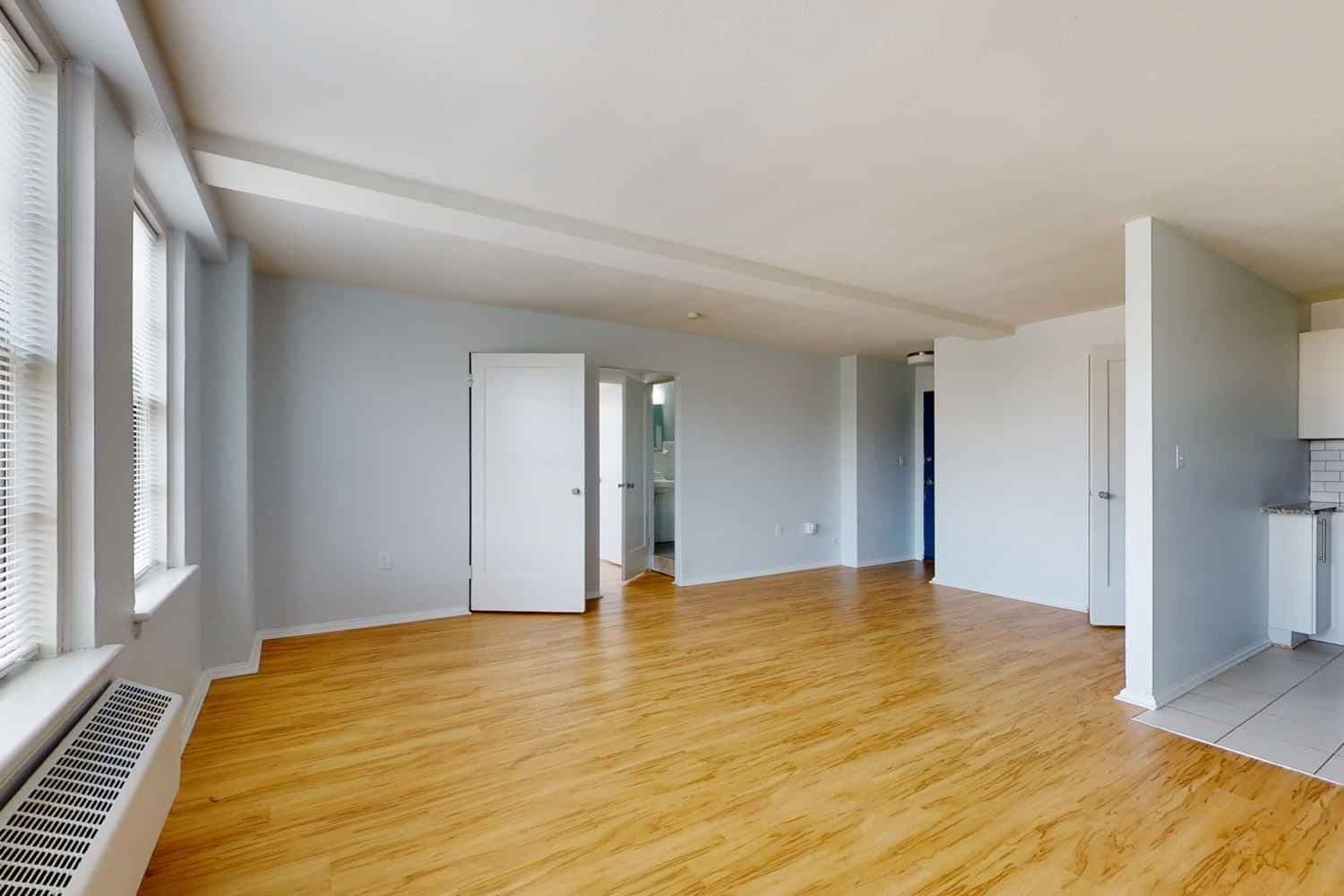 1 Bed 1 Bath - Image 3