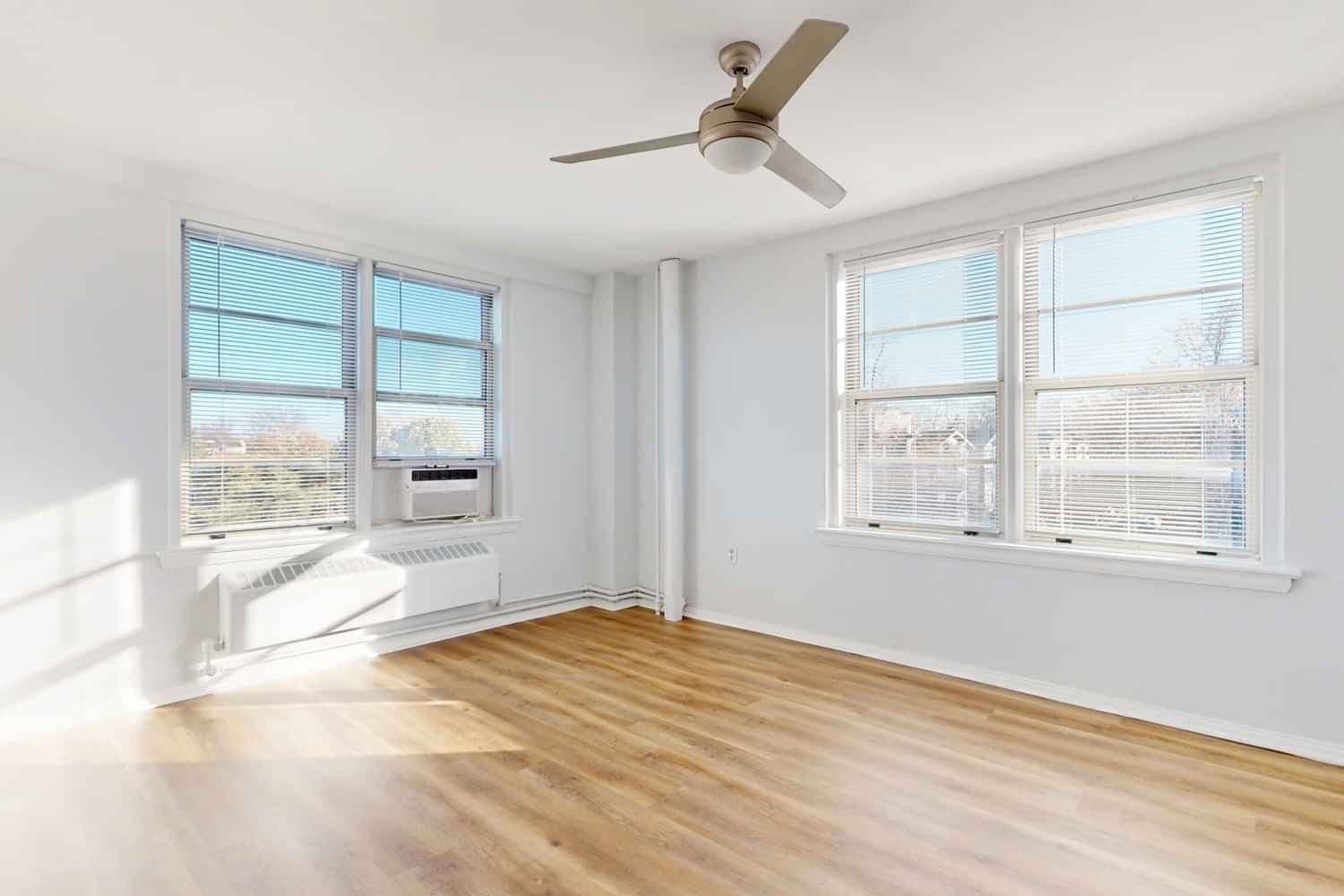 1 Bed 1 Bath - Image 9