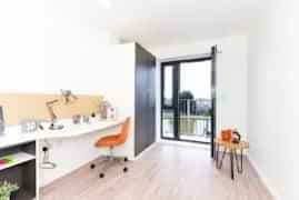 Ensuite Platinum - Waterfront