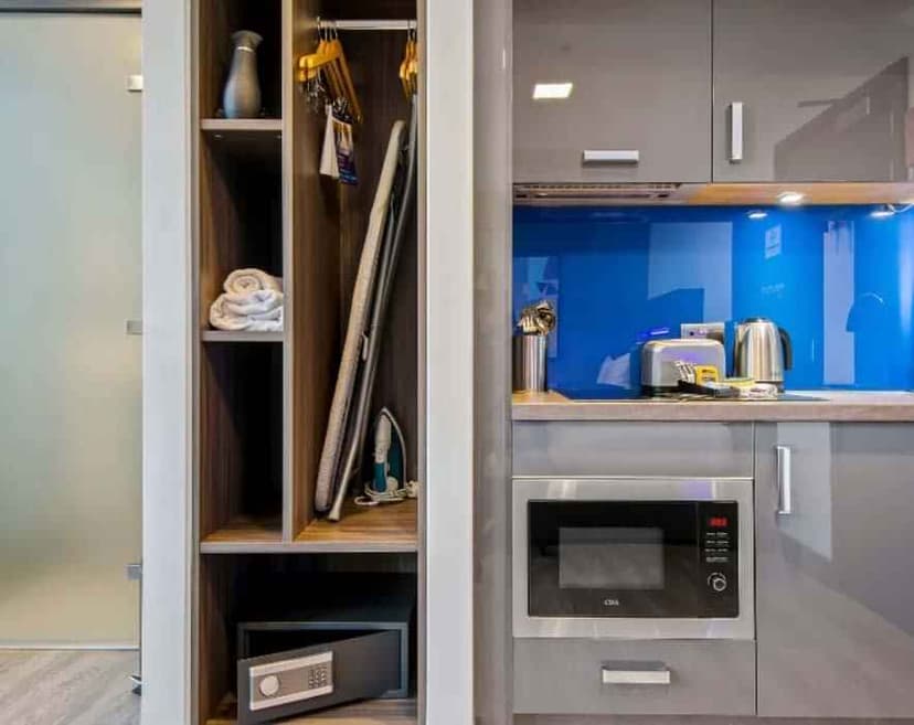 Neo Apartment - Image 8
