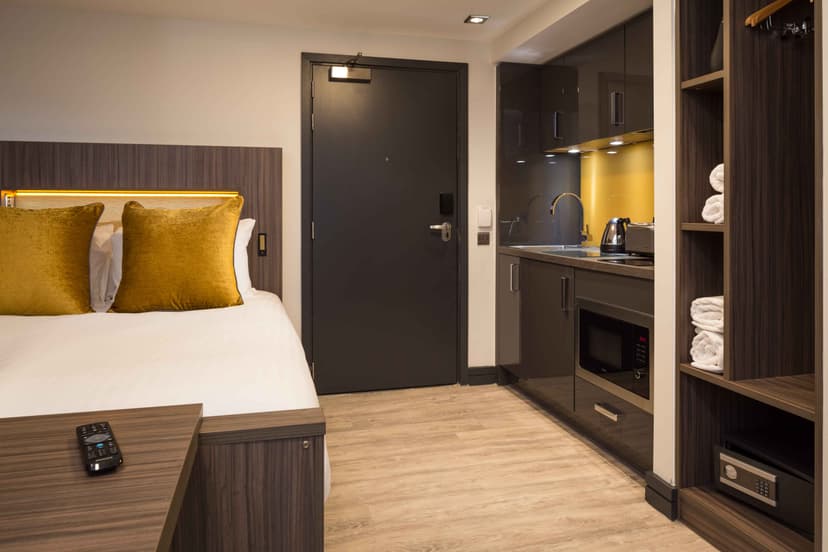 Neo Apartment - Image 3