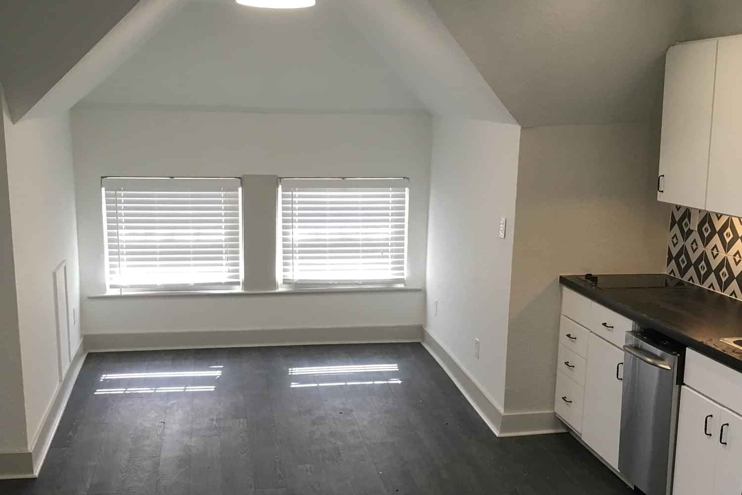 1 Bed 1 Bath - Image 5