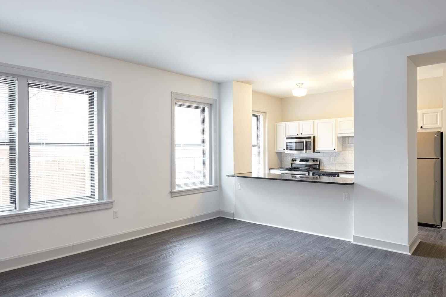 2 Bed 2 Bath - Image 5