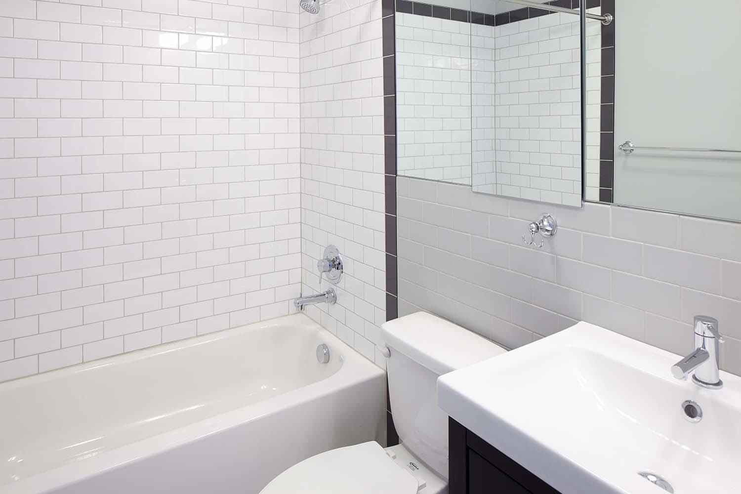 2 Bed 2 Bath - Image 2