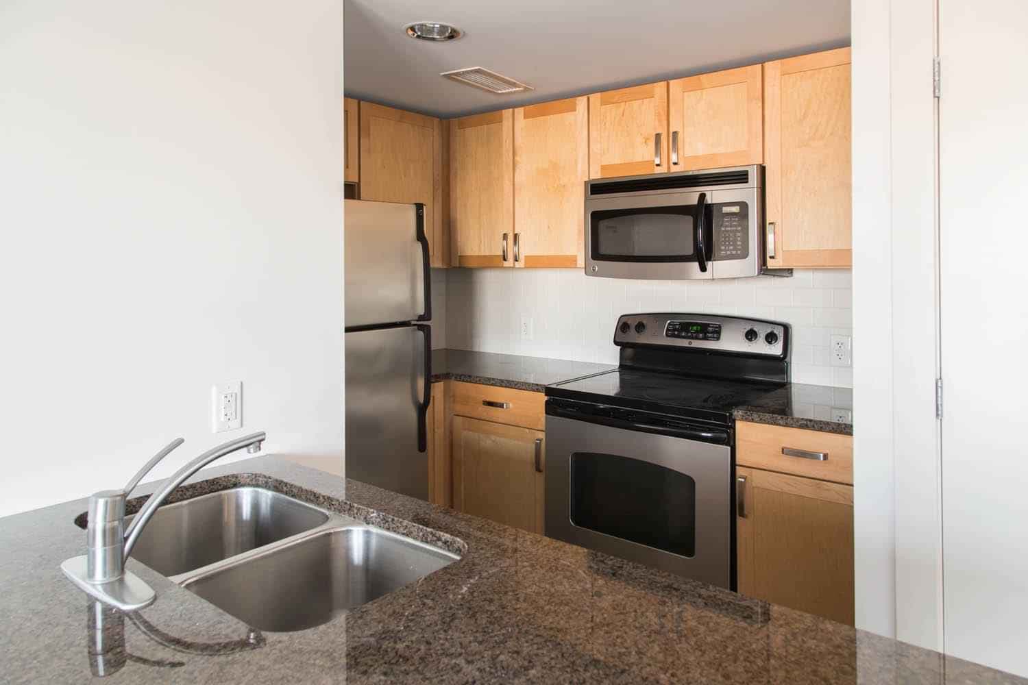 1 Bed 1 Bath - Image 7