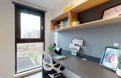 Bronze Ensuite Mid - Image 4